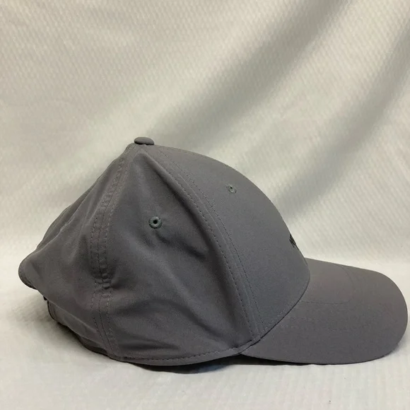 The North Face Classic Gray Cap - Picture 2 of 7